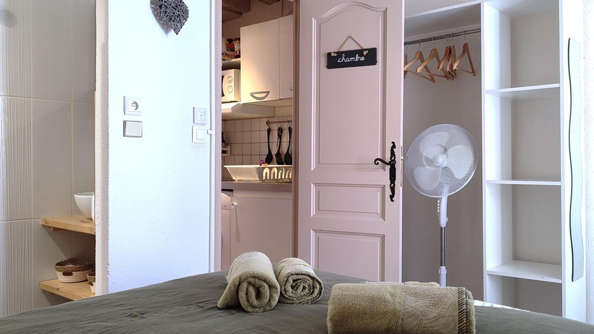 Blois City - Le Petit Saint Jean Экстерьер фото